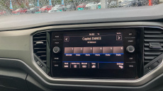 Volkswagen T-Roc 1.5 TSI EVO SE 5dr DSG Petrol Hatchback